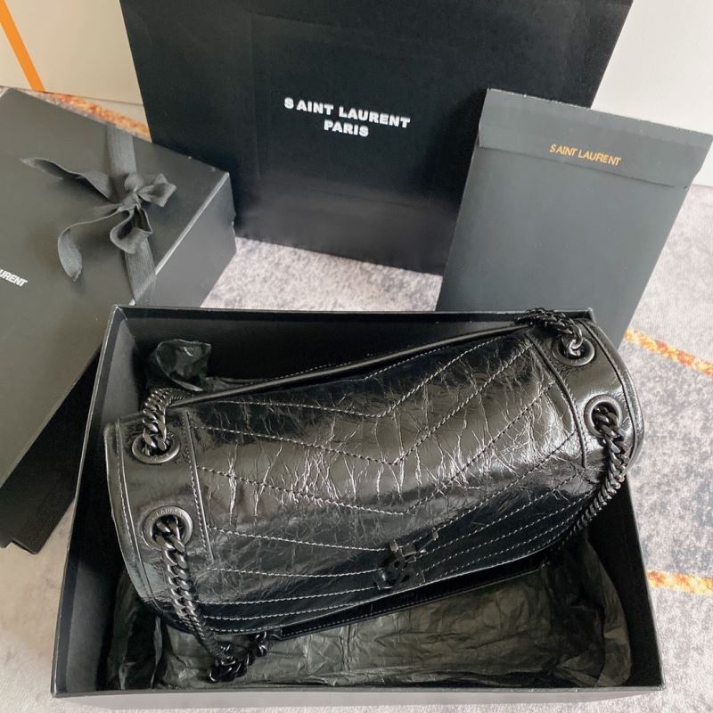 YSL Niki Bags